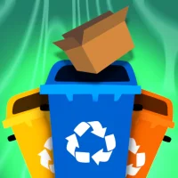 Recycle Game
