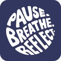 Pause, Breathe, Reflect