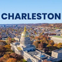 Charleston GPS Audio Guide