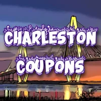 Charleston Coupons